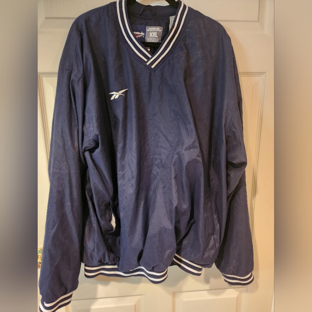 Reebok Pullover - image 1